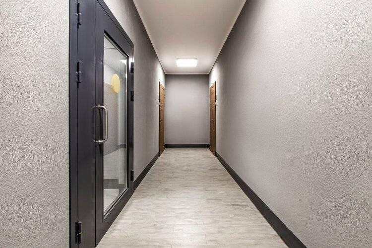 Апартаменты Piter Apartments Модная Студия На Лиговском