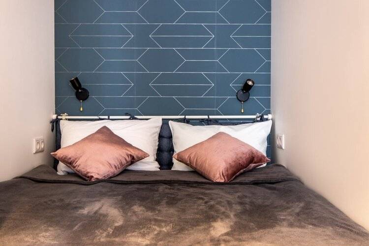 Апартаменты Piter Apartments Модная Студия На Лиговском