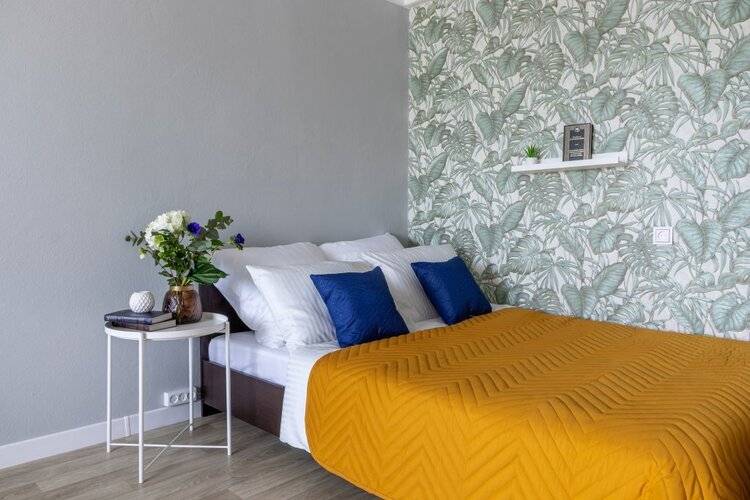 Жилое Помещение Roomyroom Vitebskiy
