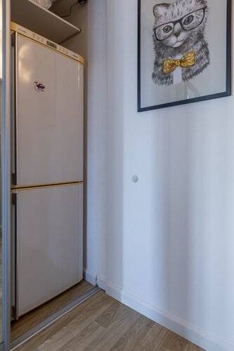 Жилое Помещение Roomyroom Vitebskiy