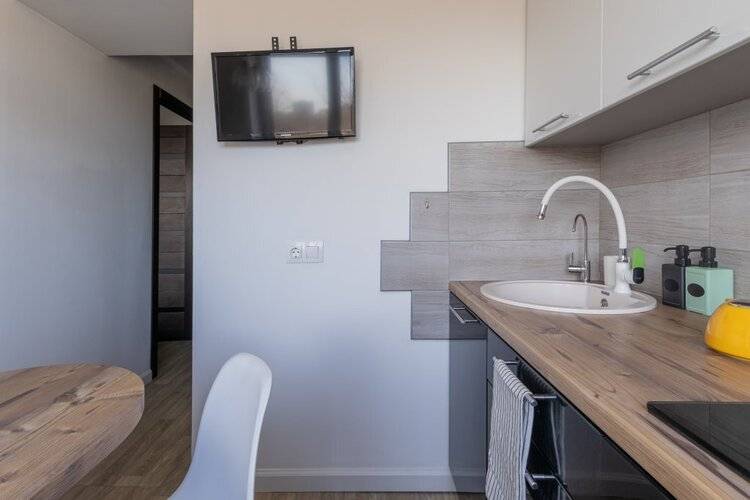 Жилое Помещение Roomyroom Vitebskiy