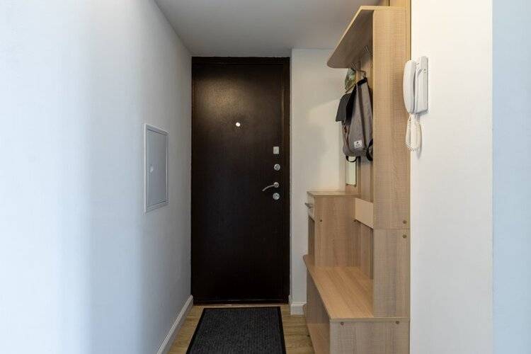 Жилое Помещение Roomyroom Vitebskiy