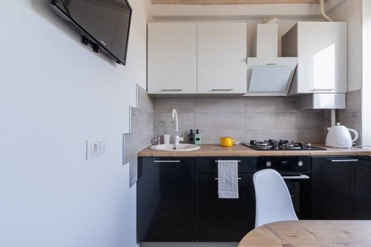 Жилое Помещение Roomyroom Vitebskiy