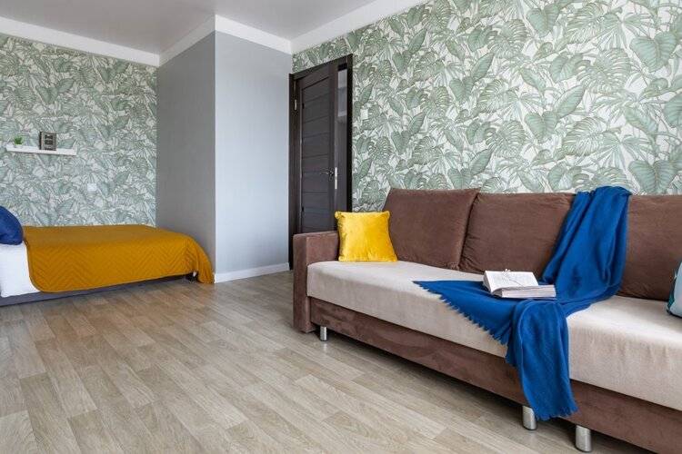 Жилое Помещение Roomyroom Vitebskiy
