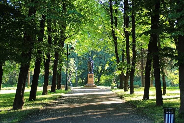 Жилое Помещение Roomyroom Vitebskiy