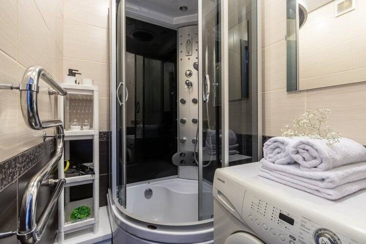 Жилое Помещение Roomyroom Vitebskiy