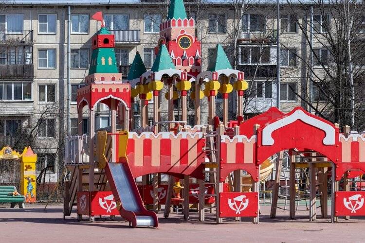 Жилое Помещение Roomyroom Vitebskiy