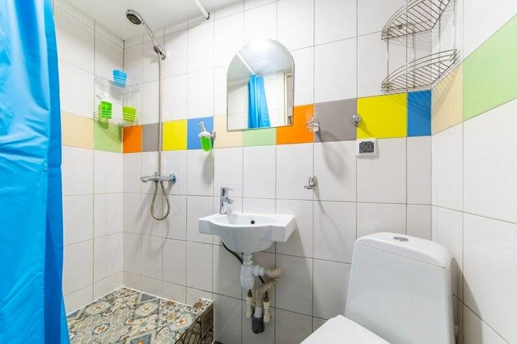 Апарт-Отель Dostoevskinn На Марата