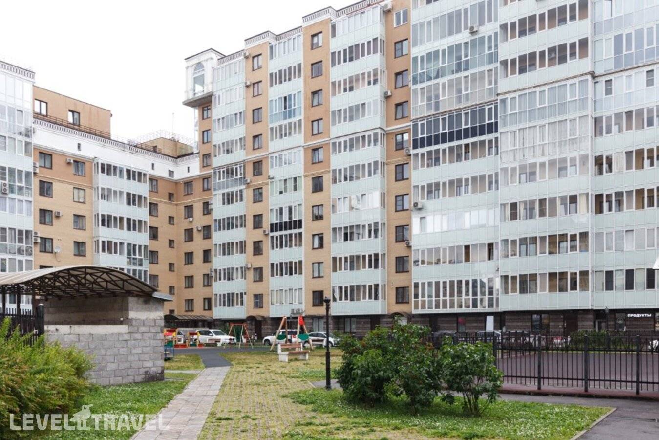 Изображение отеля 1