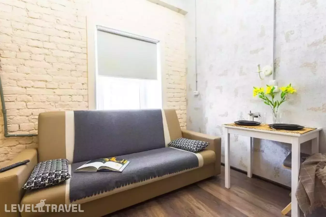 Апартаменты Гости Любят У Площади Восстания