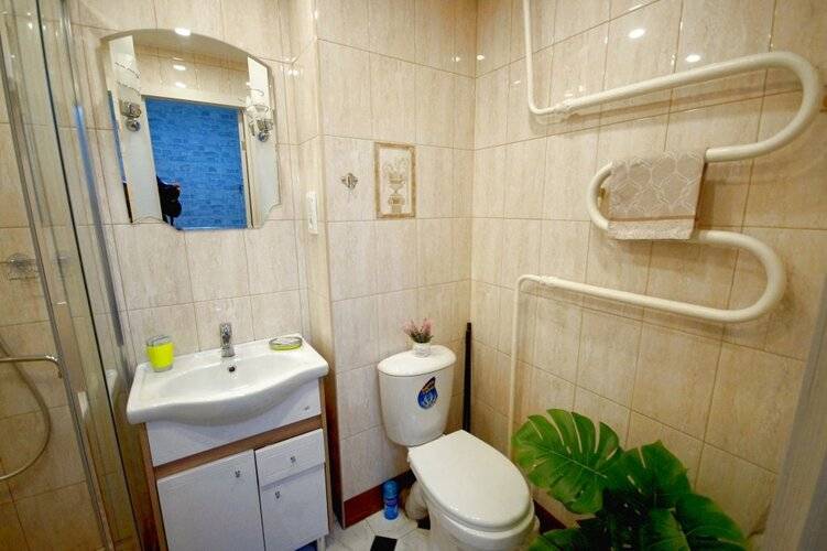 Апартаменты Piterhouse