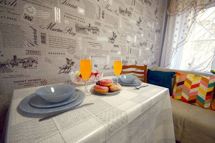 Апартаменты Piterhouse