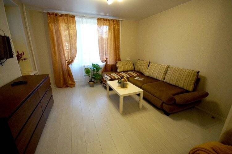 Апартаменты Piterhouse