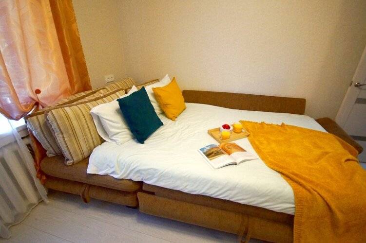 Апартаменты Piterhouse