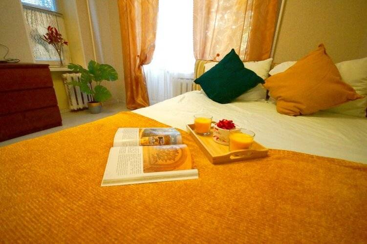 Апартаменты Piterhouse