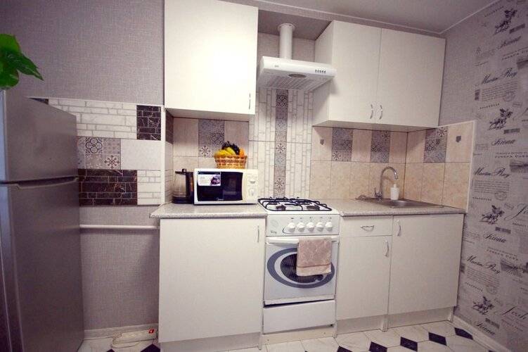 Апартаменты Piterhouse