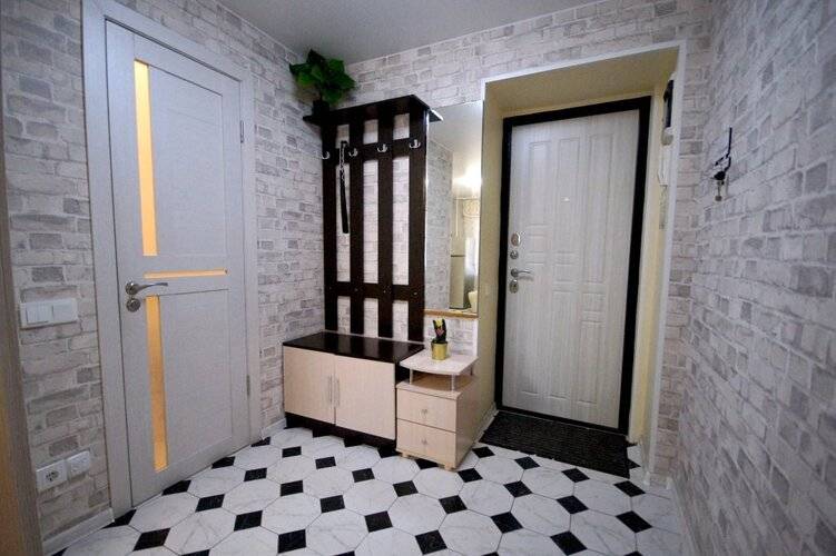 Апартаменты Piterhouse