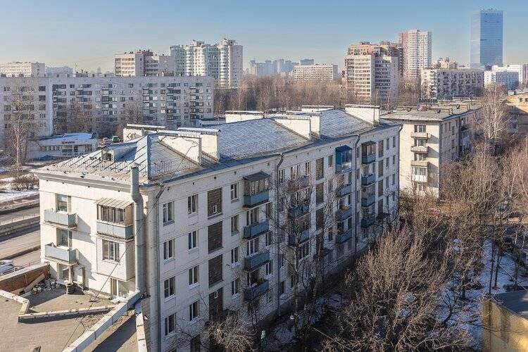 Апартаменты Piterhouse