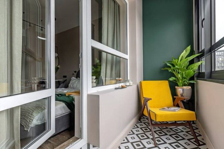 Апартаменты Студия Relax С Балконом Piter Apartments На Лиговском