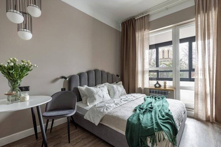 Апартаменты Студия Relax С Балконом Piter Apartments На Лиговском