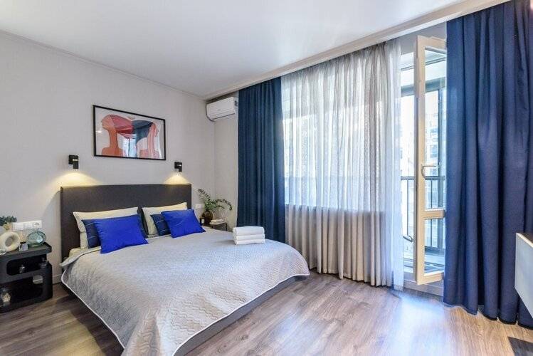 Жилое Помещение Palacio