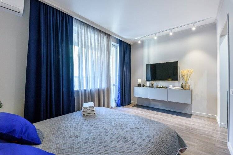 Жилое Помещение Palacio