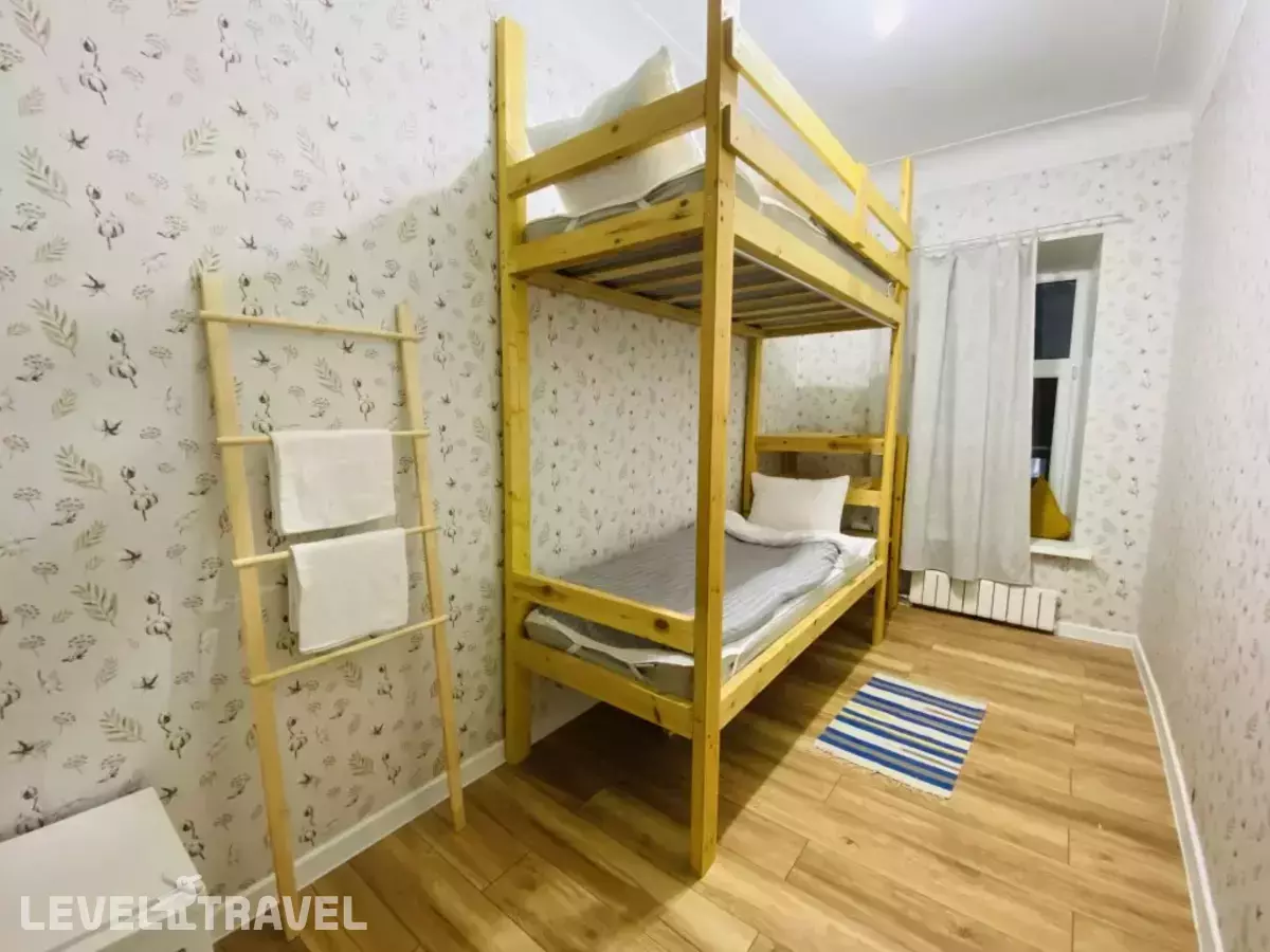 Мини-Отель The Roomers