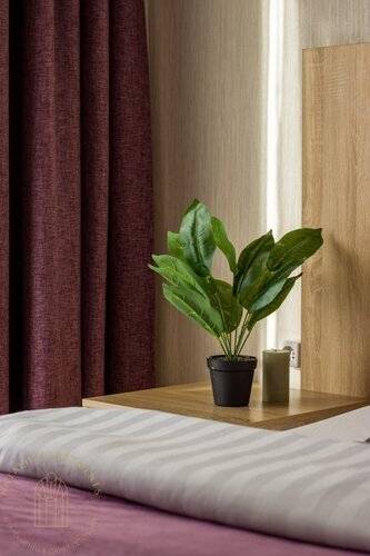 Студия Natalie Apartments Пулковское Шоссе 14/6 (5)