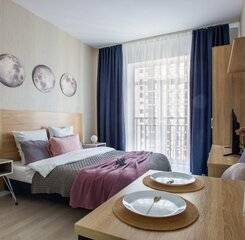 $item['hotel']['name']