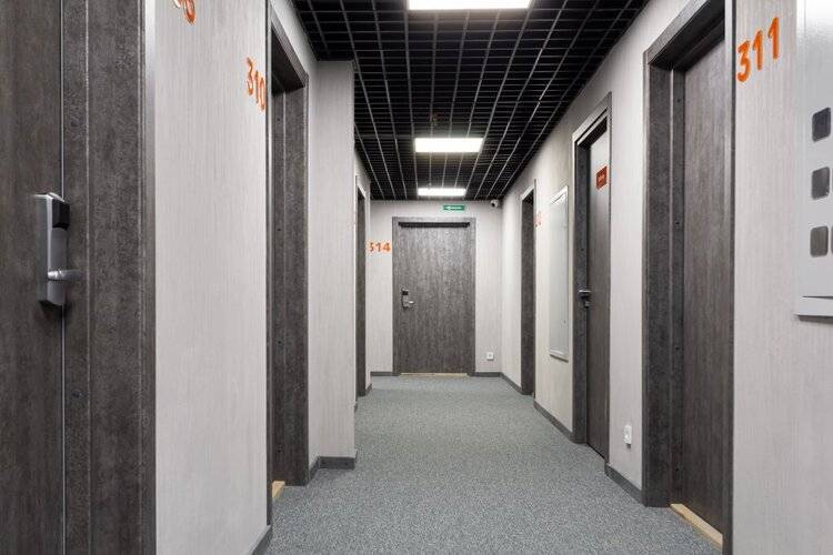 Апартаменты Griffin Московские Ворота