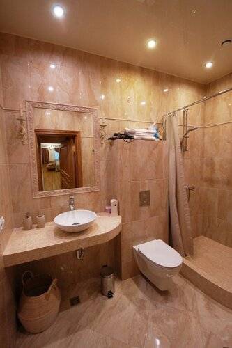 Апартаменты Life Inn Near Kazan Cathedral