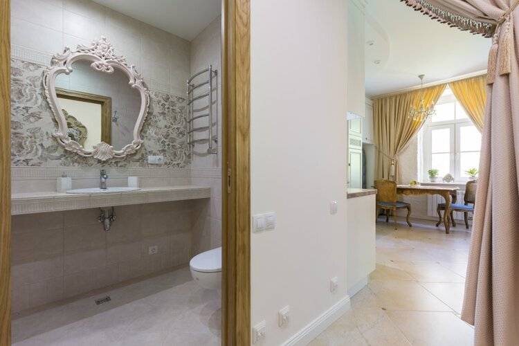 Апартаменты Life Inn Near Kazan Cathedral
