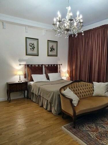 Апартаменты Life Inn Near Kazan Cathedral
