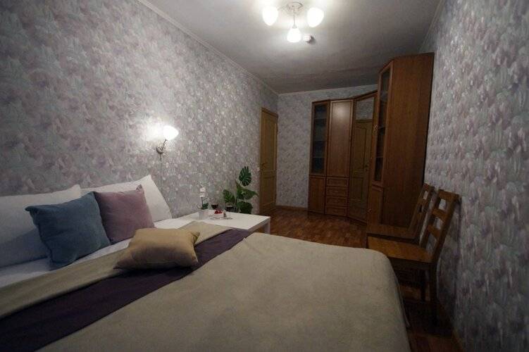 Апартаменты Piterhouse Leninskiy