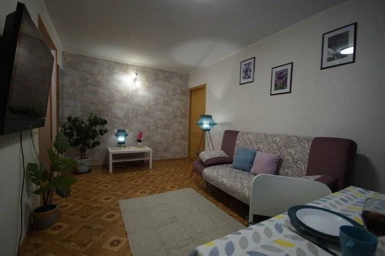 Апартаменты Piterhouse Leninskiy