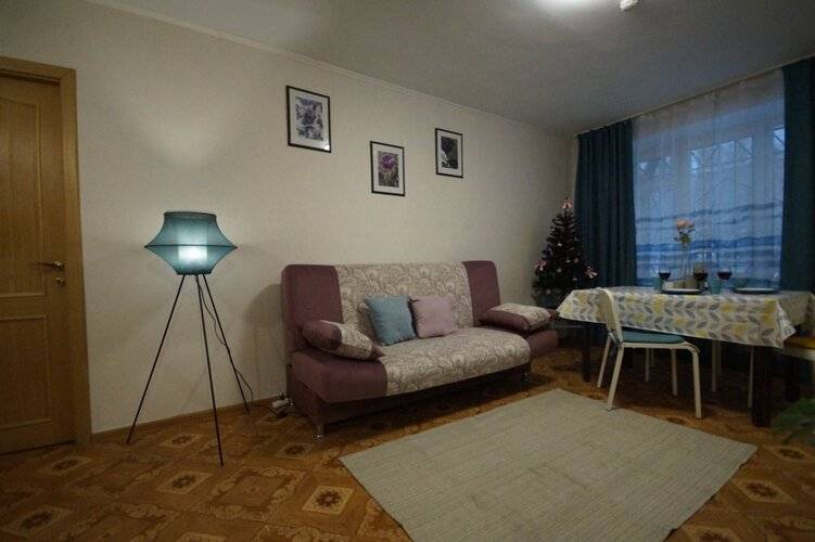 Апартаменты Piterhouse Leninskiy