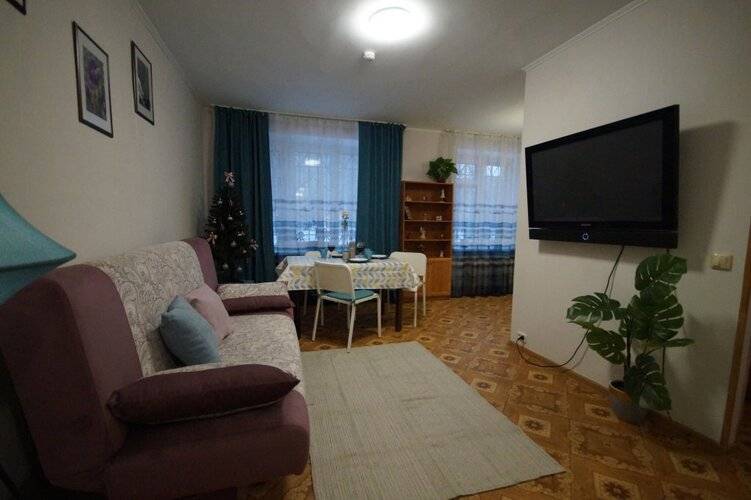 Апартаменты Piterhouse Leninskiy