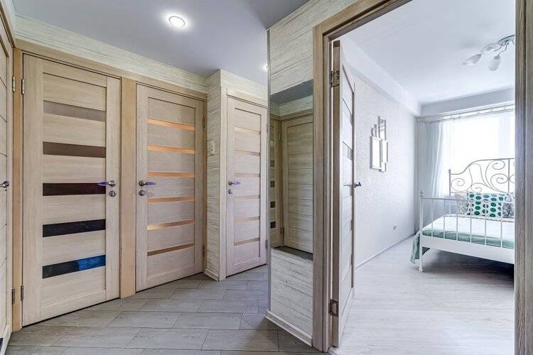 Апартаменты Веста - Современные Апартаменты У Гранд Каньон