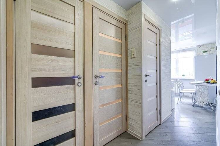 Апартаменты Веста - Современные Апартаменты У Гранд Каньон