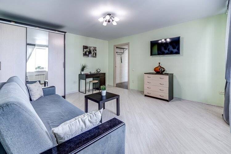 Апартаменты Веста - Современные Апартаменты У Гранд Каньон