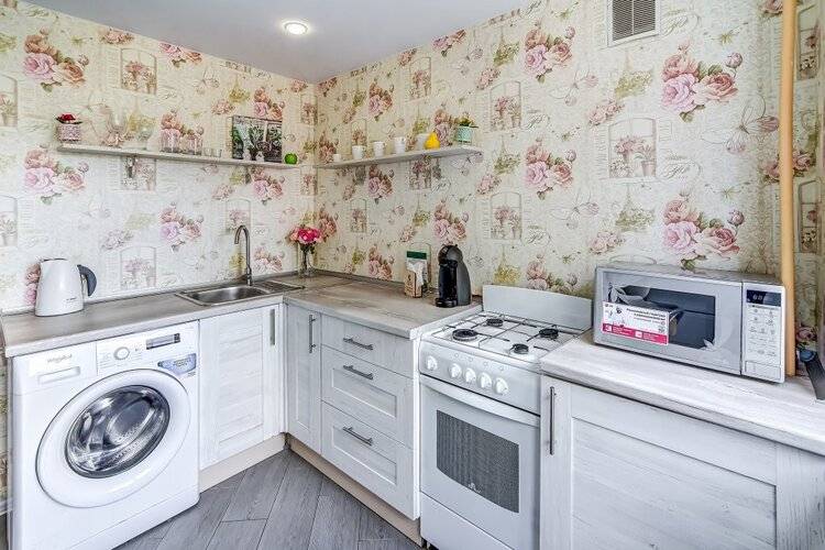 Апартаменты Веста - Современные Апартаменты У Гранд Каньон