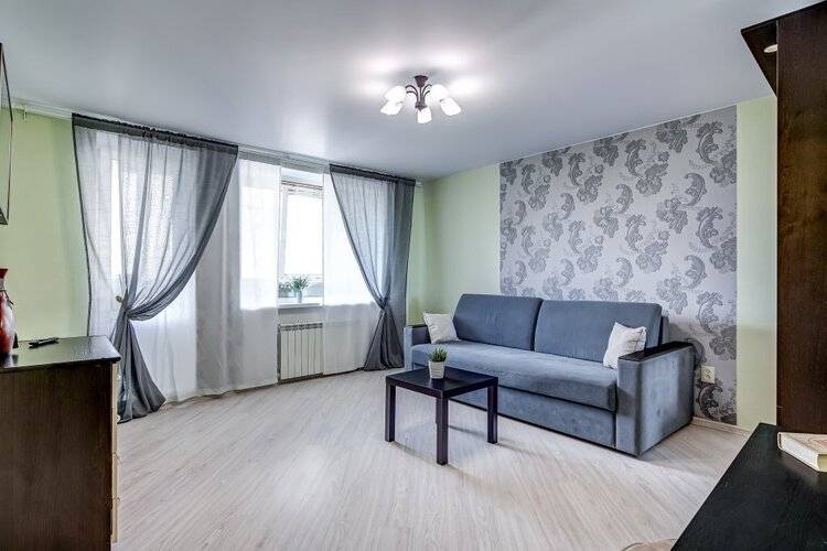 Апартаменты Веста - Современные Апартаменты У Гранд Каньон