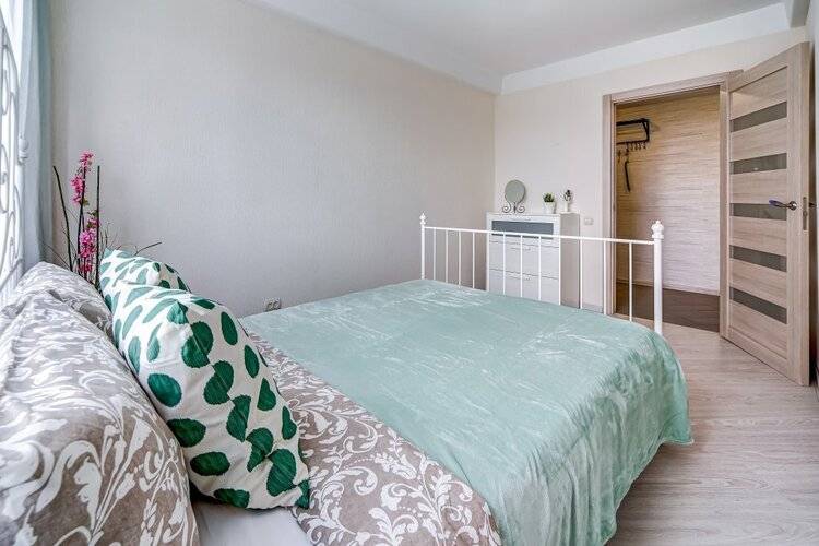 Апартаменты Веста - Современные Апартаменты У Гранд Каньон