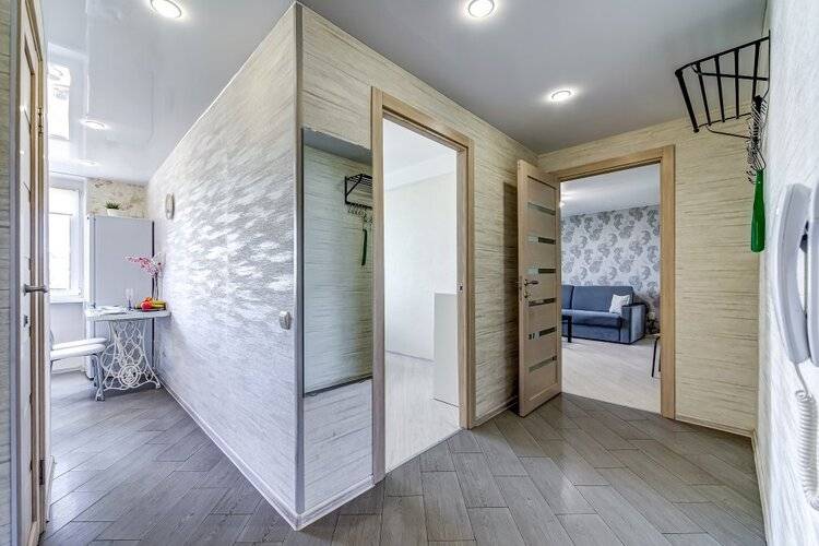 Апартаменты Веста - Современные Апартаменты У Гранд Каньон