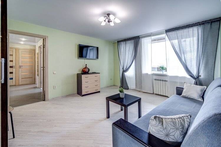 Апартаменты Веста - Современные Апартаменты У Гранд Каньон