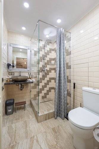 Апартаменты Золотого Треугольника