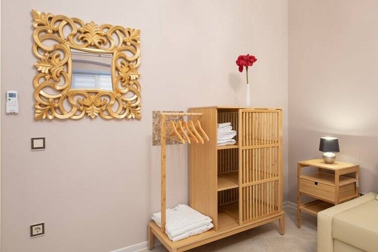 Апартаменты Золотого Треугольника