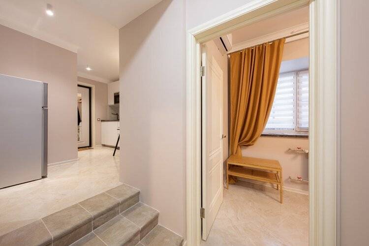 Апартаменты Золотого Треугольника