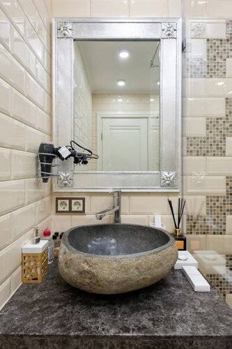 Апартаменты Золотого Треугольника