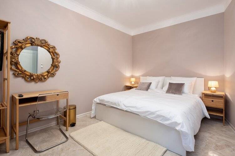 Апартаменты Золотого Треугольника